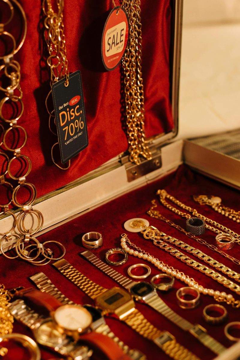 Edelglanz Schmuckatelier - Image 2