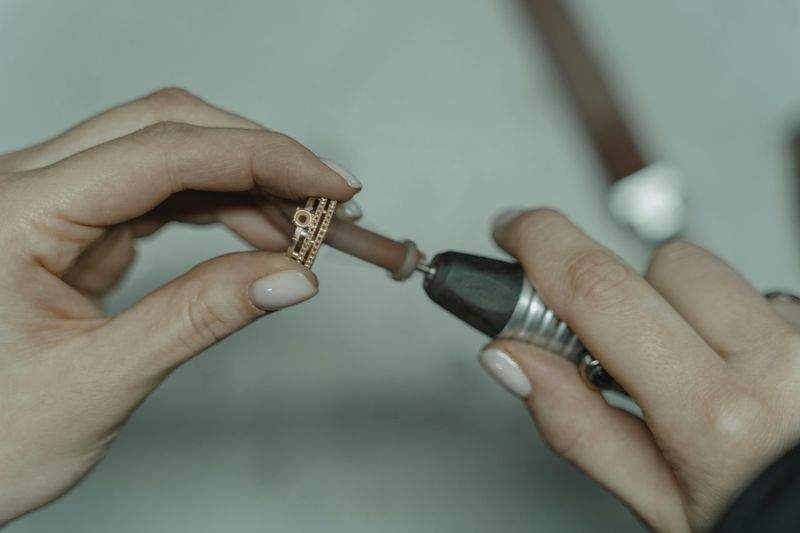 Edelglanz Schmuckatelier - Image 4